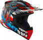 Preview: Suomy X-WING Off-Road-Helm SNAKE