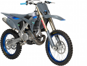 tm Moto MX 300Fi ES 2-Takt Modell 2025