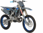 tm Moto MX 250Fi ES 4-Takt Modell 2025