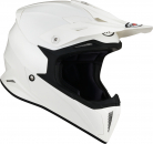 Suomy X-WING Off-Road-Helm PLAIN weiß